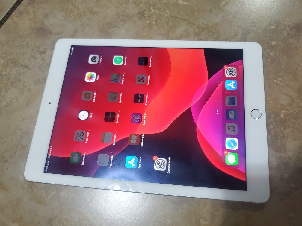 Ipad Air 2
