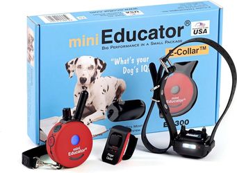 Mini Educator ET-300 E Collar