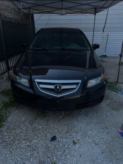 2006 Acura TL