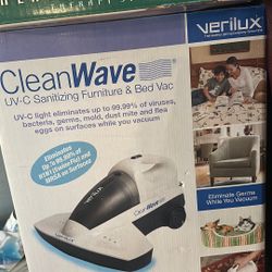 Clean Wave 