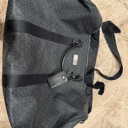 Duffle Mk