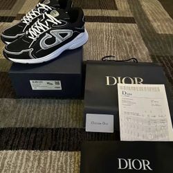 Dior B30