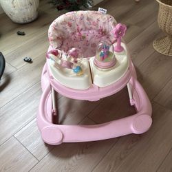 Disney Music And Lights Walker