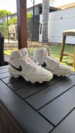 Nike cleats