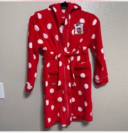 Minnie Mouse