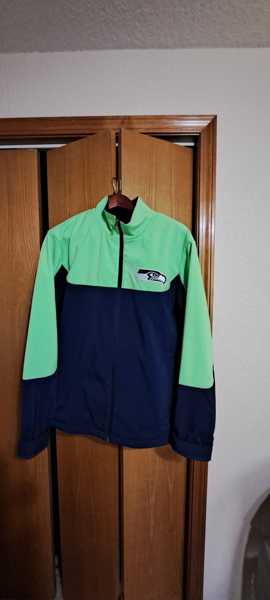 Men's Lightweight Seahawk Jacket