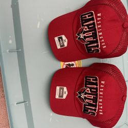 Brand New Trucker Hat