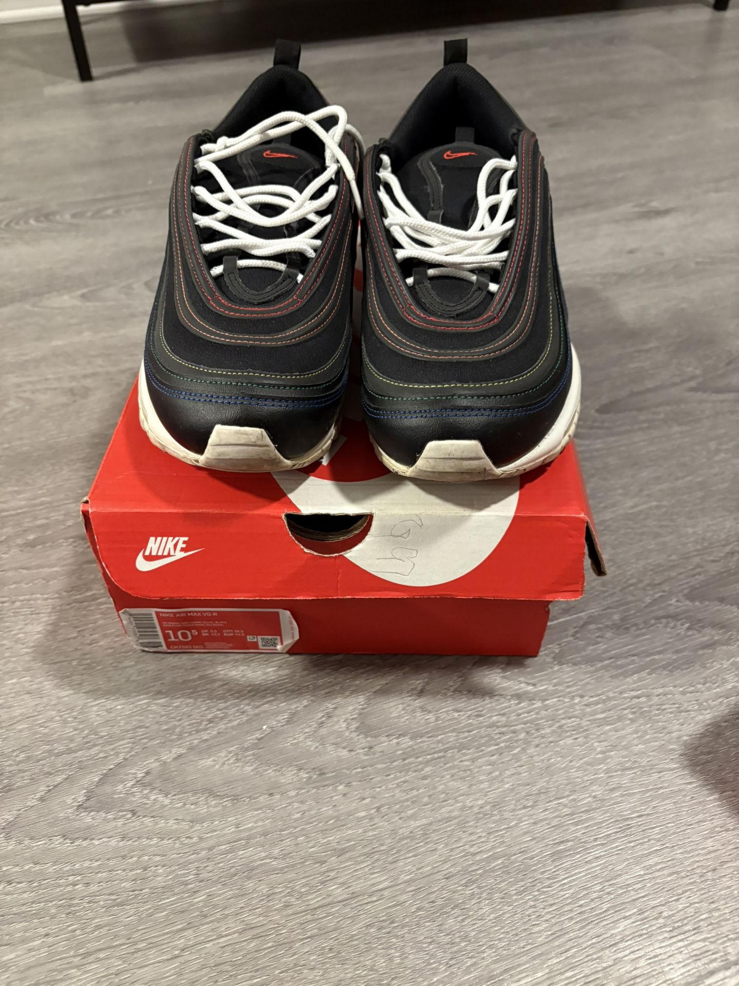 Nike Air Max