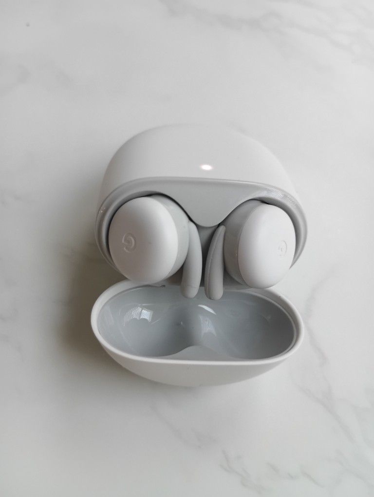 Google Pixel Buds