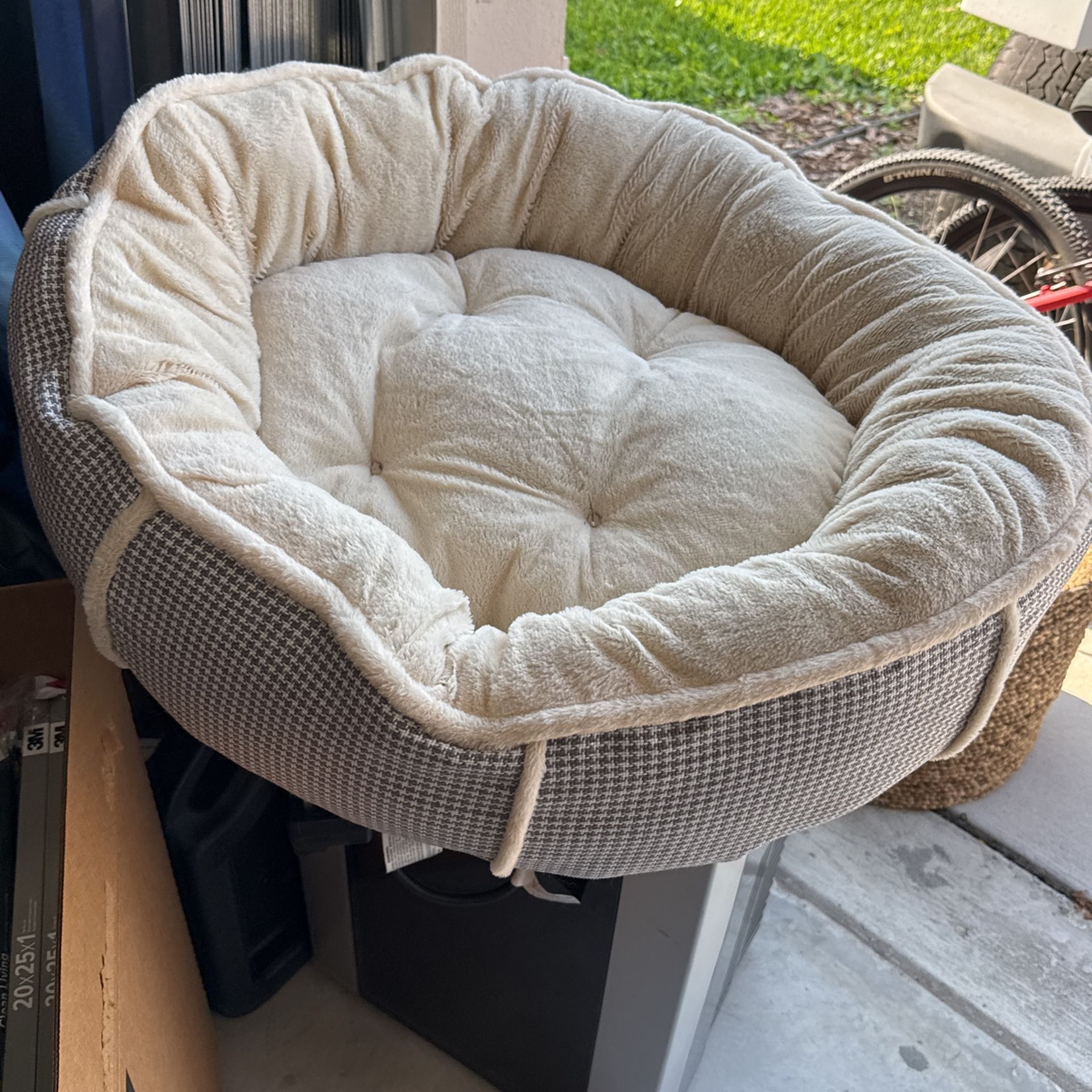 Dog Bed