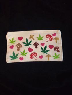 Make up bag
