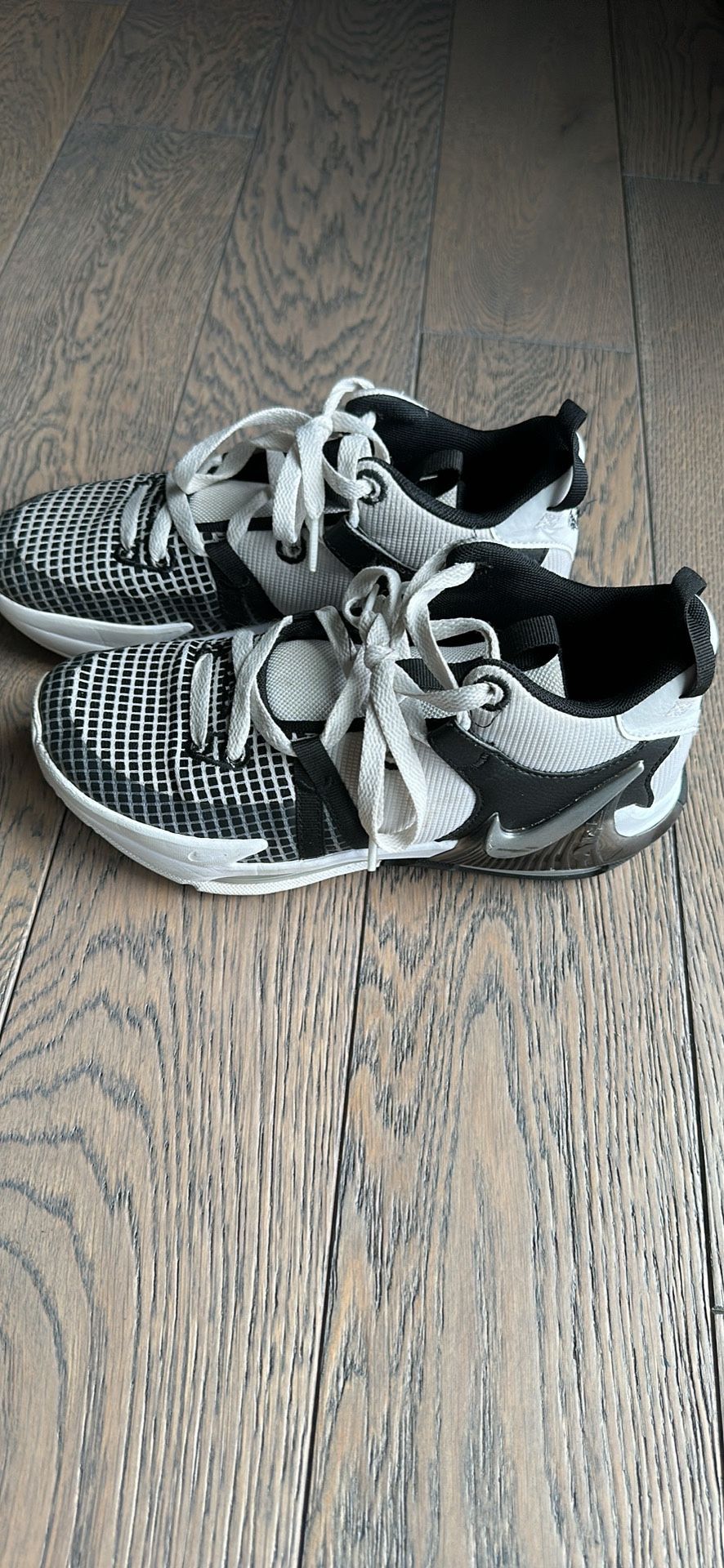 Kids Nike LeBron Witness US 5Y