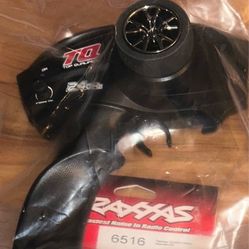 Traxxas Controller