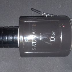 Sauvage Elixir Dior