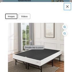 King Box Spring