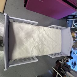 Toddler Bed