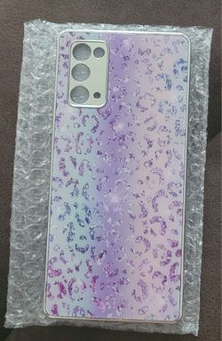 Samsung Galaxy NOTE 20 Case