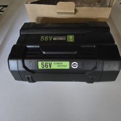 Ego 2.5ah Generic Battery