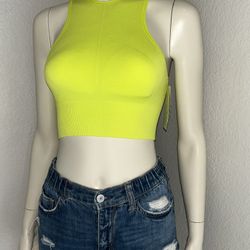 All In Motion Top Size XS
