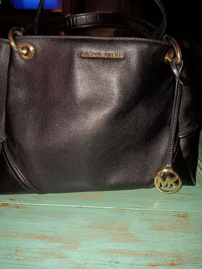 MICHAEL KORS NICOLE LARGE TOTE