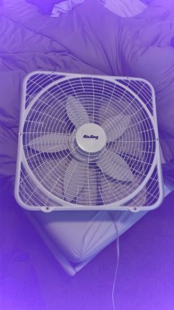 Air King Fan