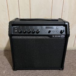 Spider V AMP