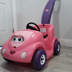 Step 2 Push Car For Toddlers 