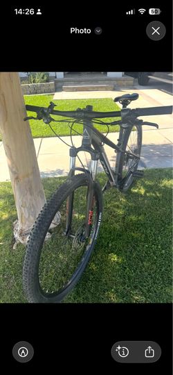 Fuji  Nevada 1.3 Mountain Bike