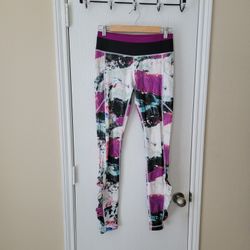 Lululemon Speed Tight III Size 6