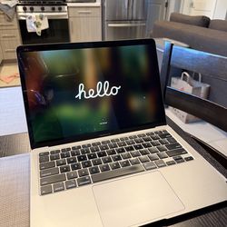 MacBook Air 2020