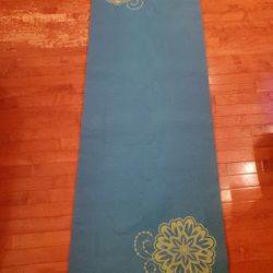Yoga Mat