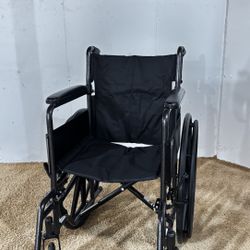Drive Wheelchair 