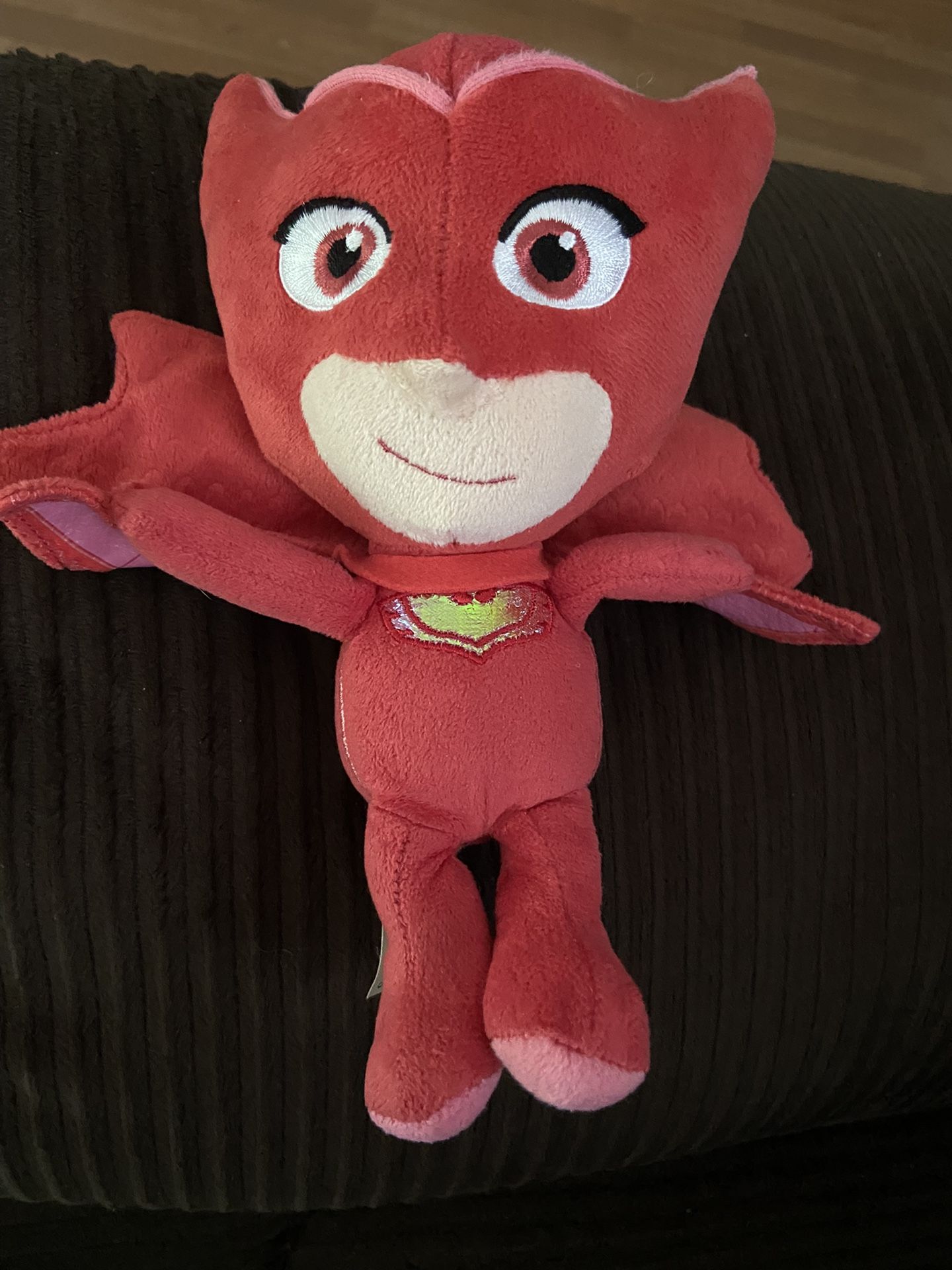 Paw Patrol Owlette Plush