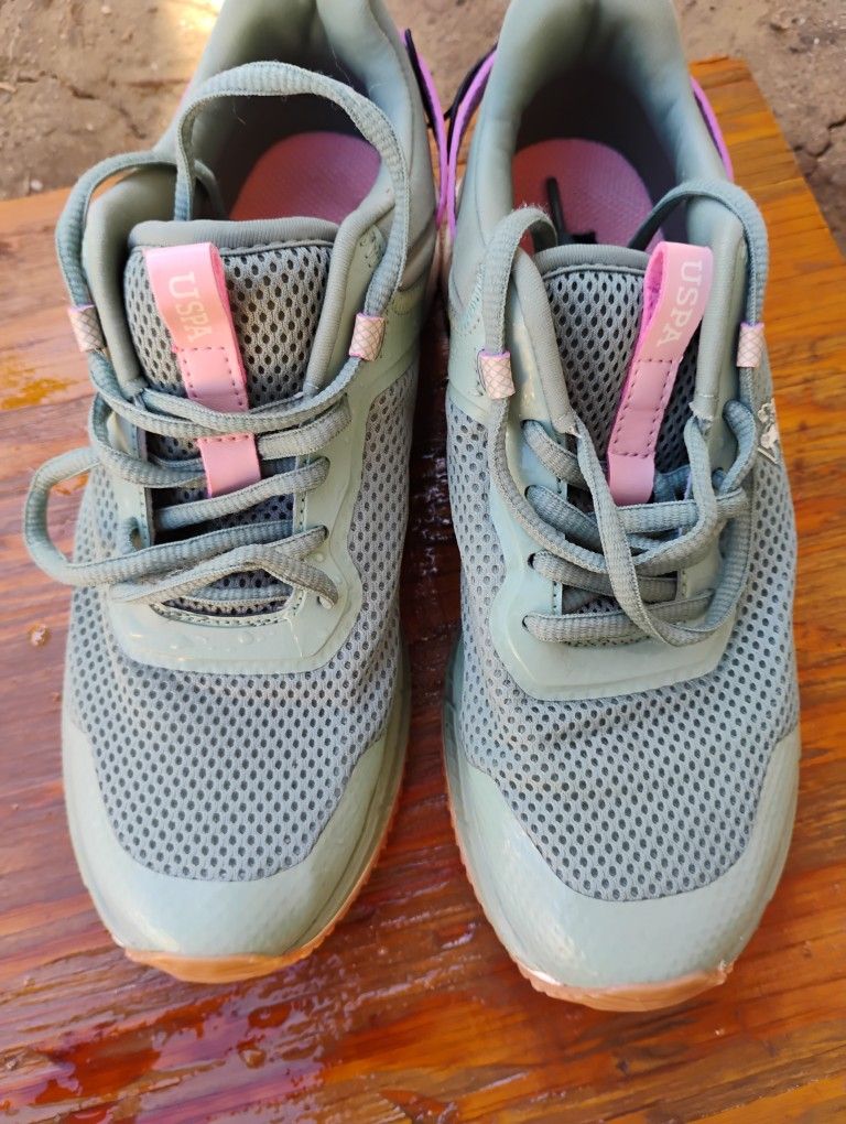Zapatos Polo