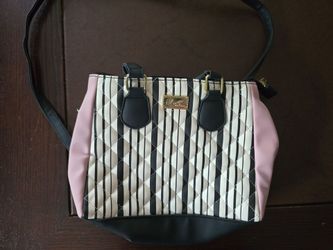 Betsey Johnson Purse