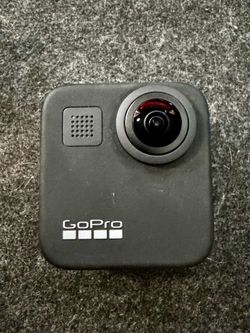 GoPro Max 360