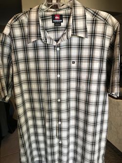 Quicksilver XL $10.00 As Is All Sales Are Final