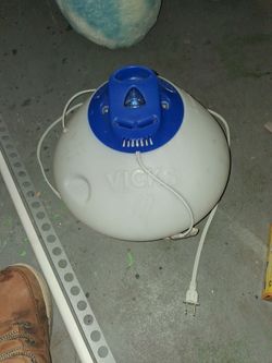 Vicks