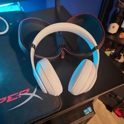 Beats Studio 3 Wireless Headphones