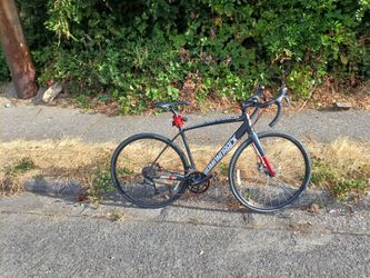 !!!!! 2017 DIAMONDBACK CENTURY !!!!!