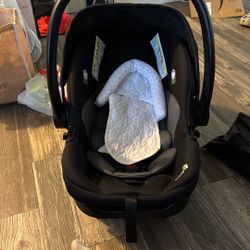 Safety First Baby Kids Car Seat