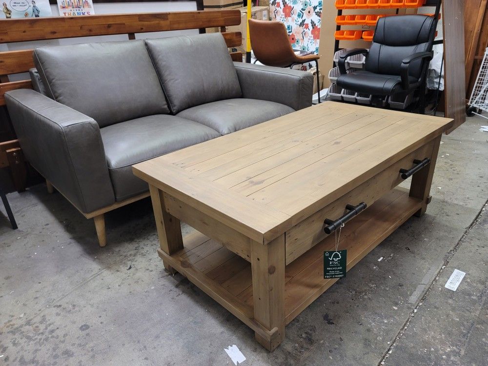 Coffee Table BRAND New For Home/Office