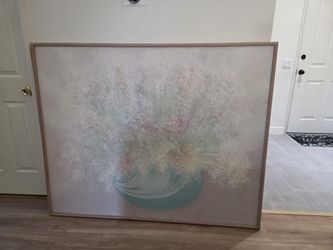 Floral Painting