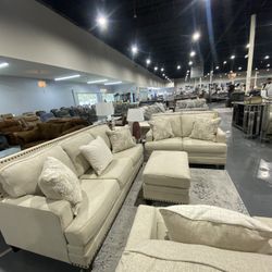 Sofa And Loveseat Brand New In Stock!!! 