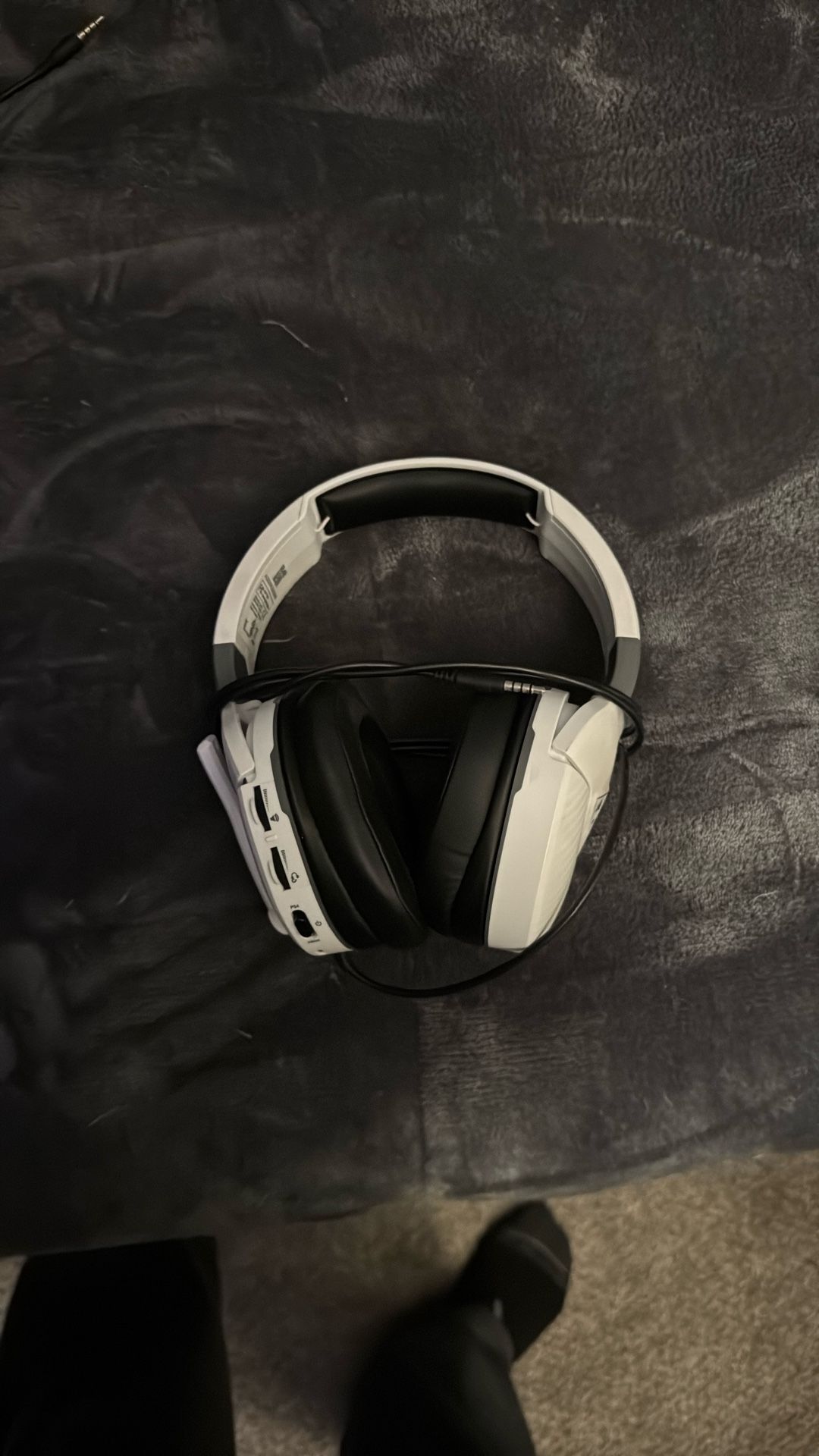 Turtle Beach Recon 200 Gen 2 (White)