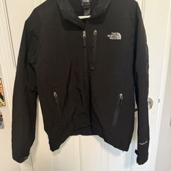 North Face Jacket- Small