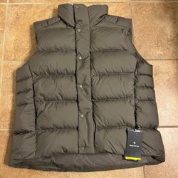 Lululemom Vest