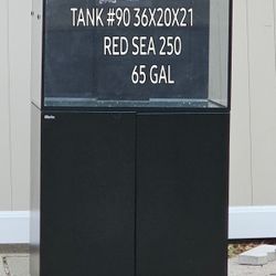 Red Sea reefer 250
