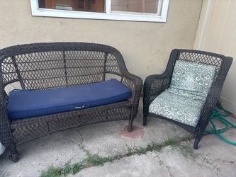 Outdoor furniture