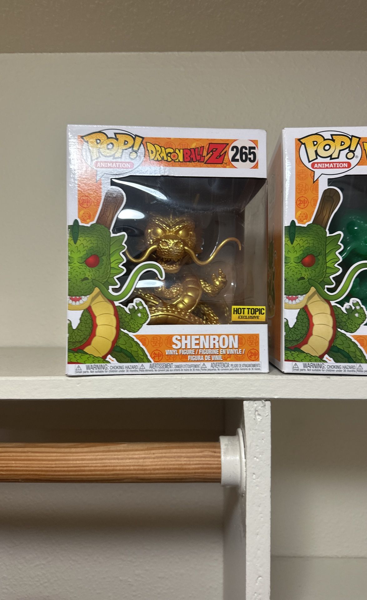 Dragon Ball And Demon Slayer